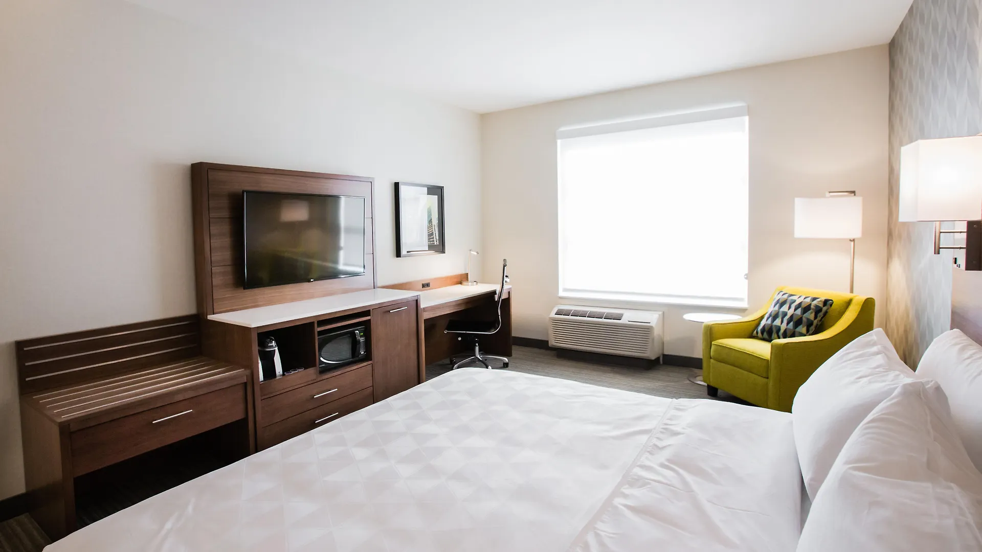 Hotell Holiday Inn Calgary South Conference Center