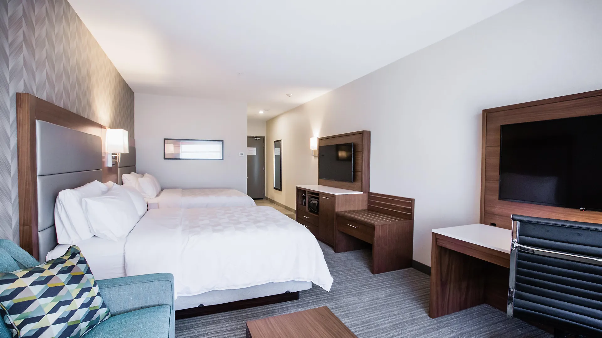 Hotell Holiday Inn Calgary South Conference Center