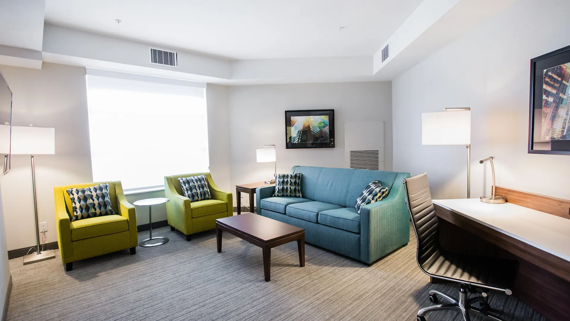 Holiday Inn Calgary South Conference Center 3*,  Kanada