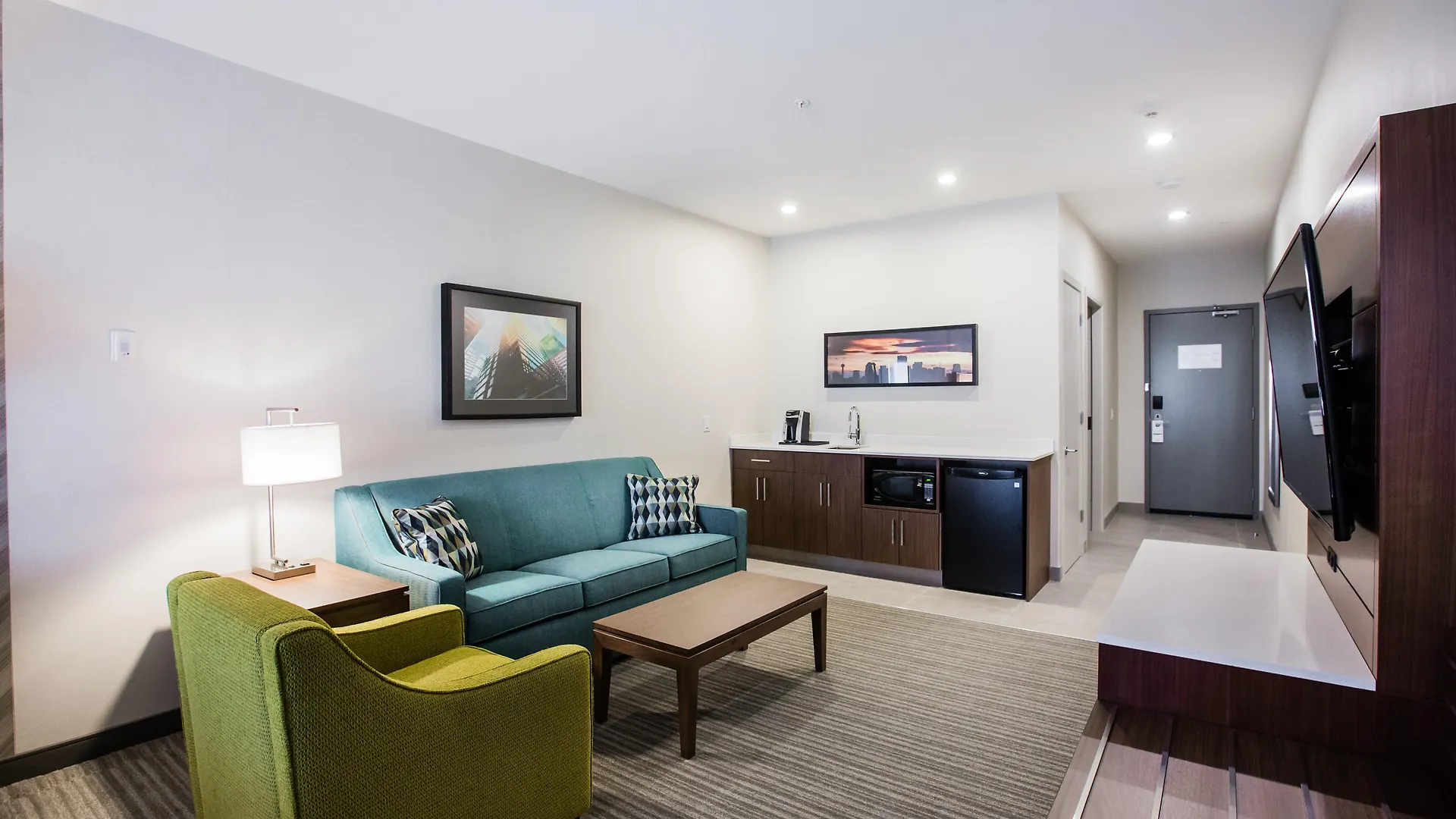Holiday Inn Calgary South Conference Center